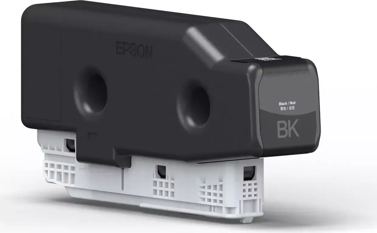 Картриджи струйный для WorkForce Enterprise AM-C550 черный (C13T08Q140)