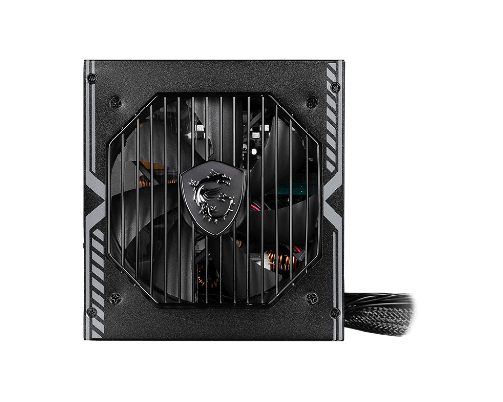 Блок питания MSI MAG A750BN PCIE5 (MAG A750BN PCIE5)