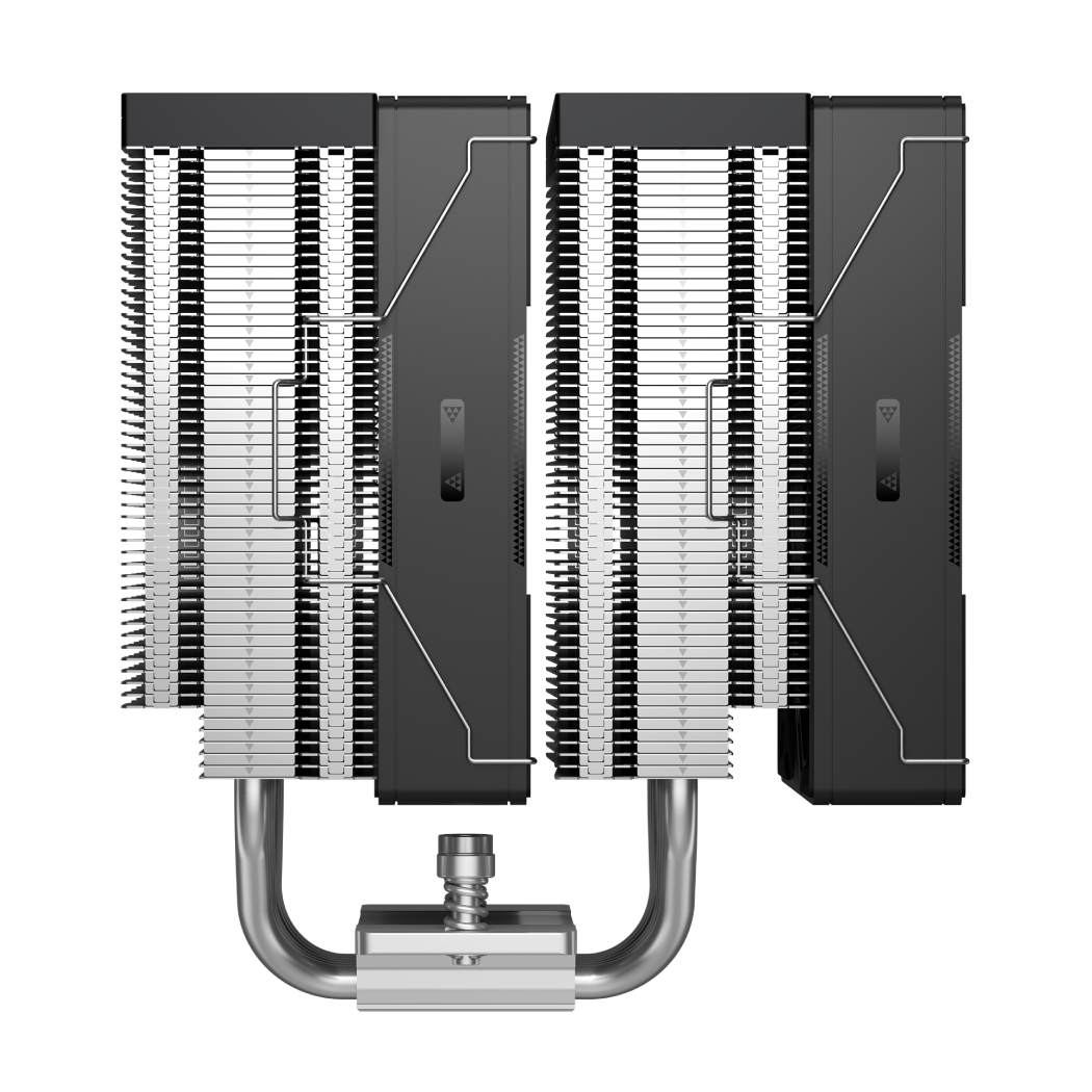  Вентилятор для процессора PCCooler RZ620 TDP (RZ620)