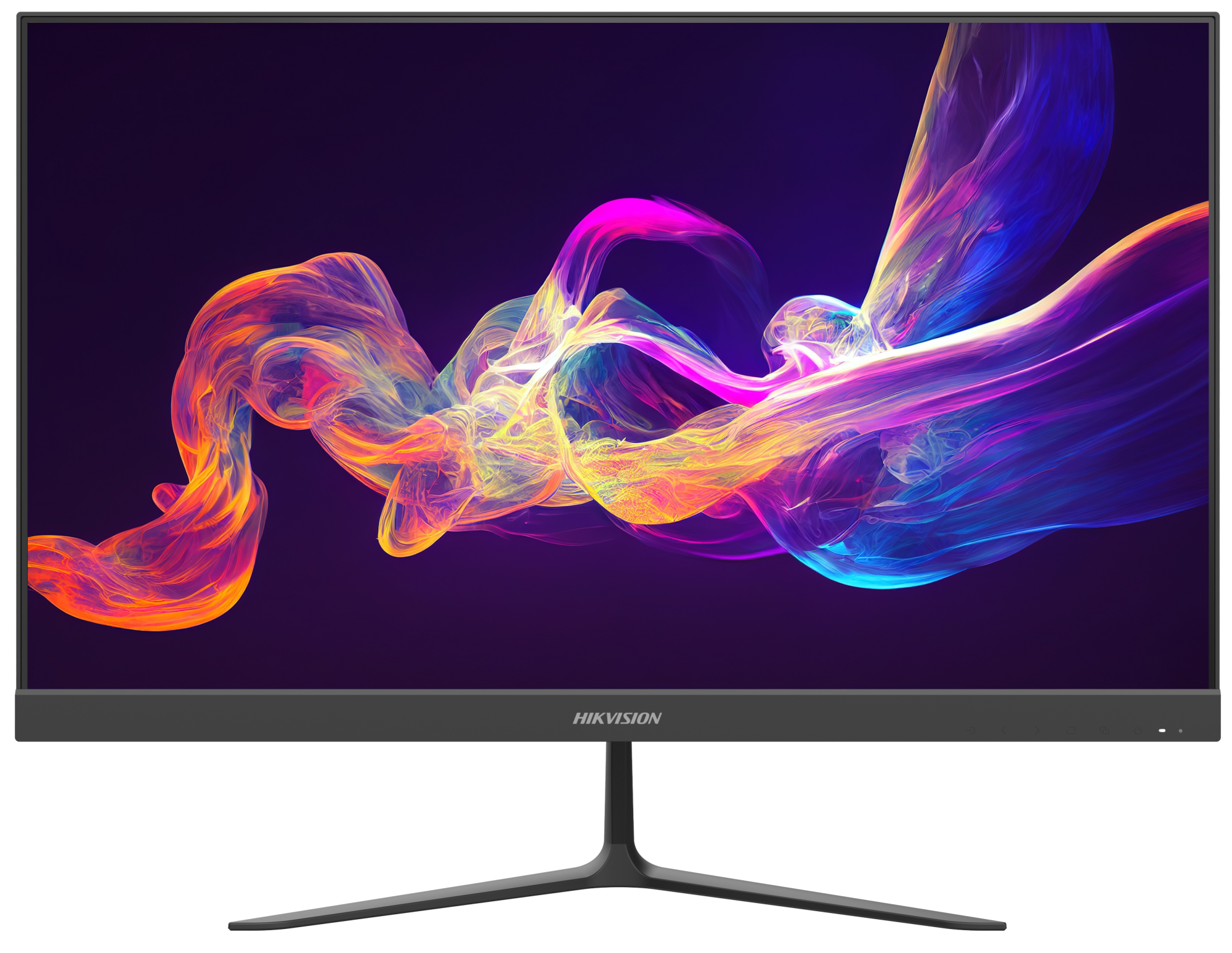 Монитор Hikvision DS-D5024F2-BP2 23.8" (DS-D5024F2-BP2)