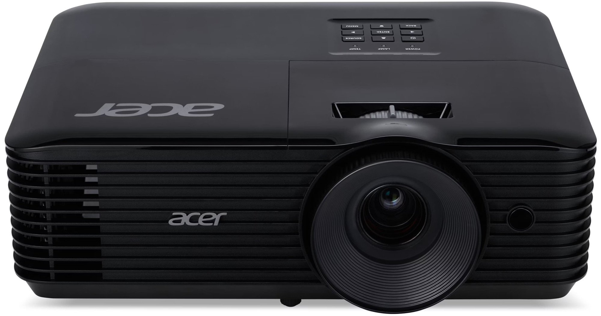 Проектор Acer X139 (MR.JX611.00Z)