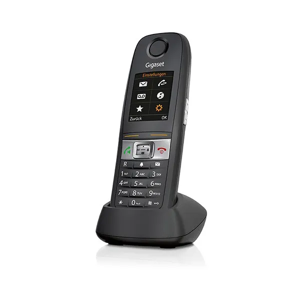 Радиотелефон Gigaset E630A (Gigaset E630А)
