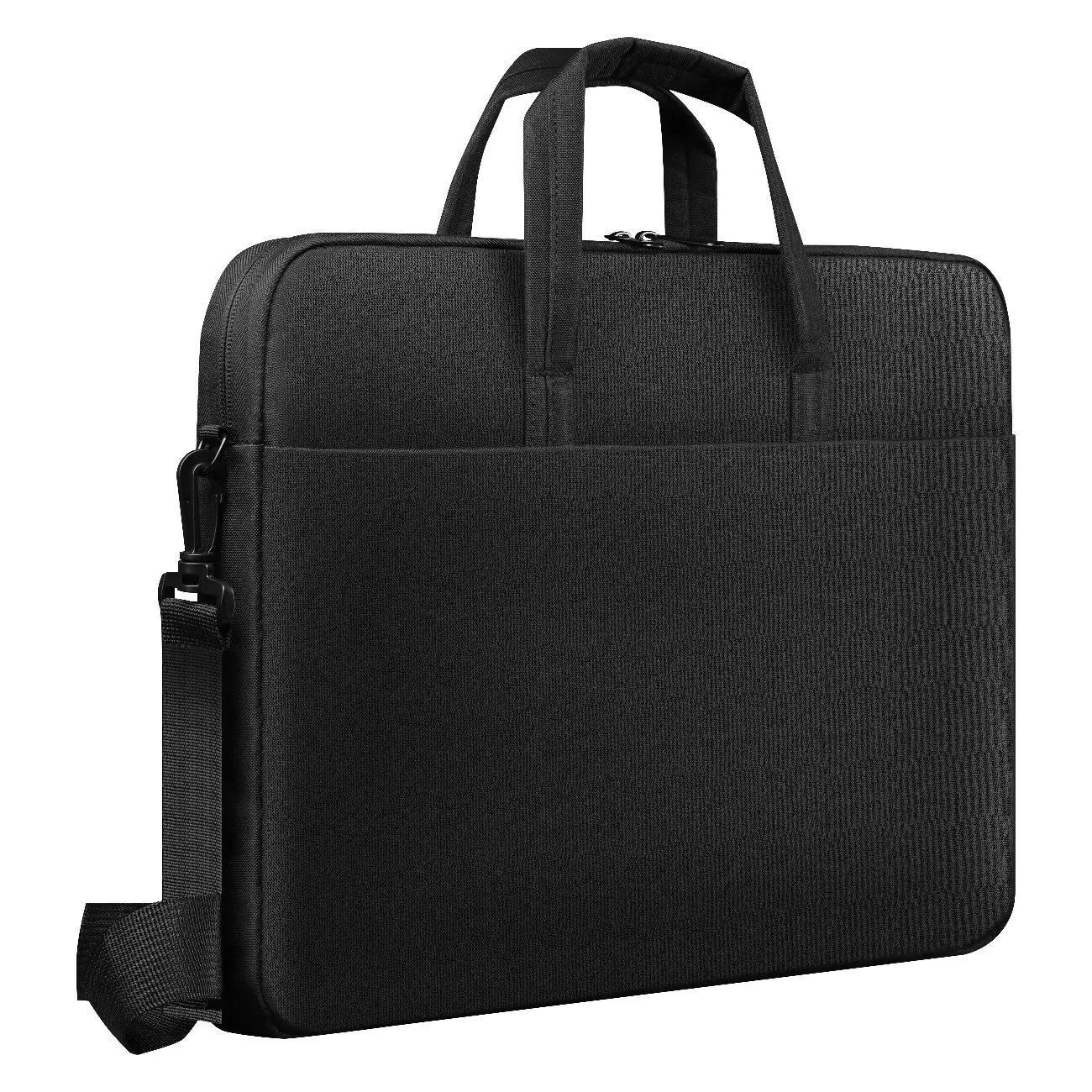 Сумка для ноутбука 15.6" Defender Rifot, Black (26296)