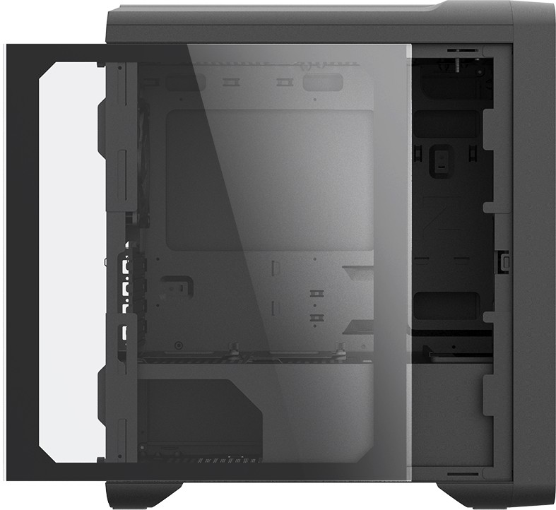 Корпус Zalman M3 Plus (M3 PLUS)