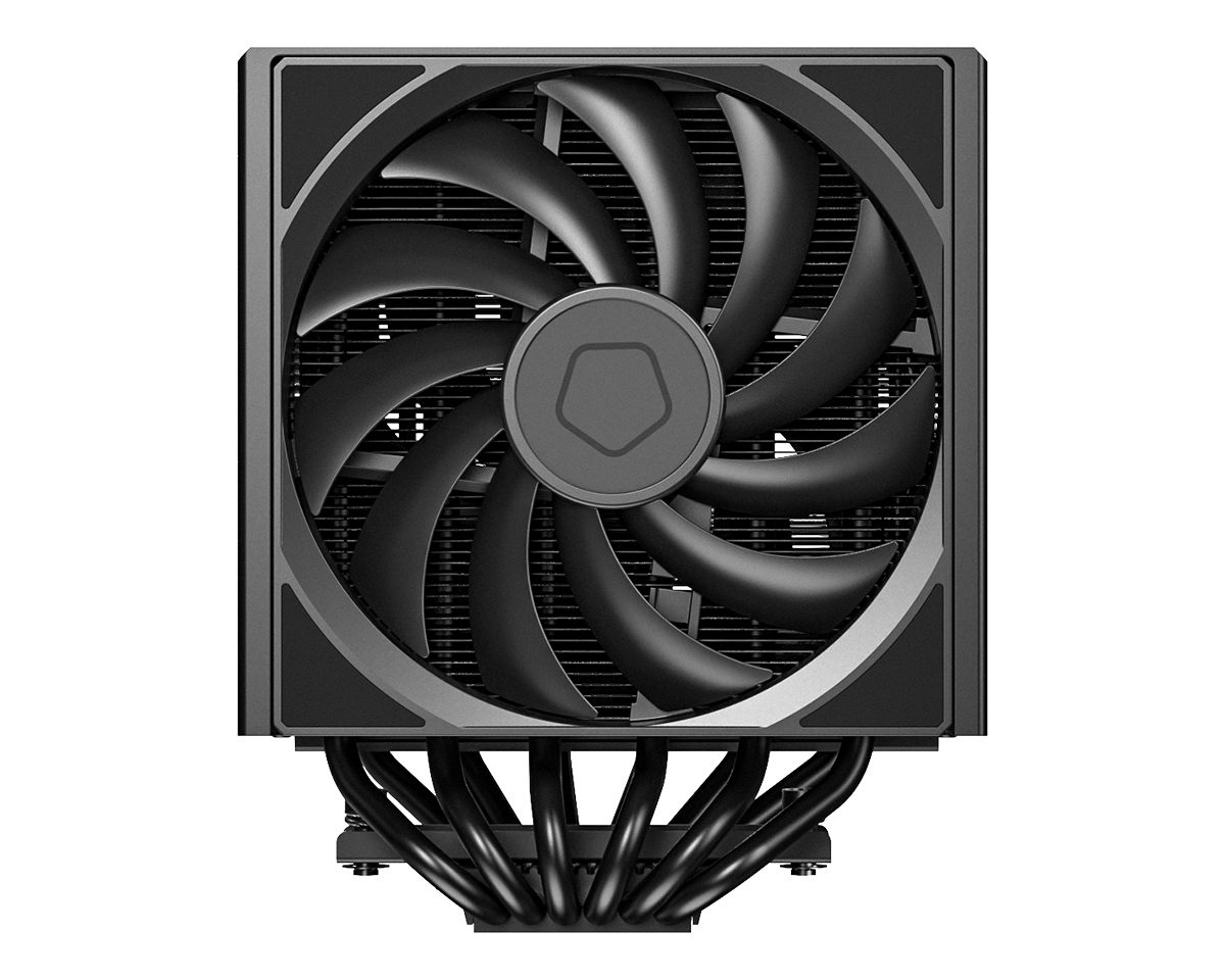 Кулер для процессора ID-Cooling FROZN A620 SLK (FROZN A620 SLK)