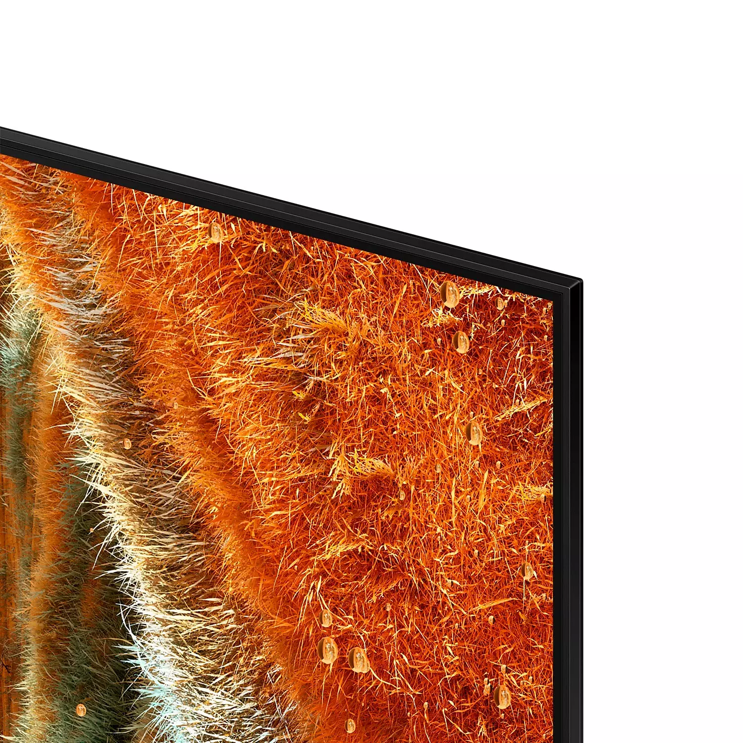 Телевизор Samsung Neo QLED QN70F 4K 75" (QE75QN70FAUXCE)