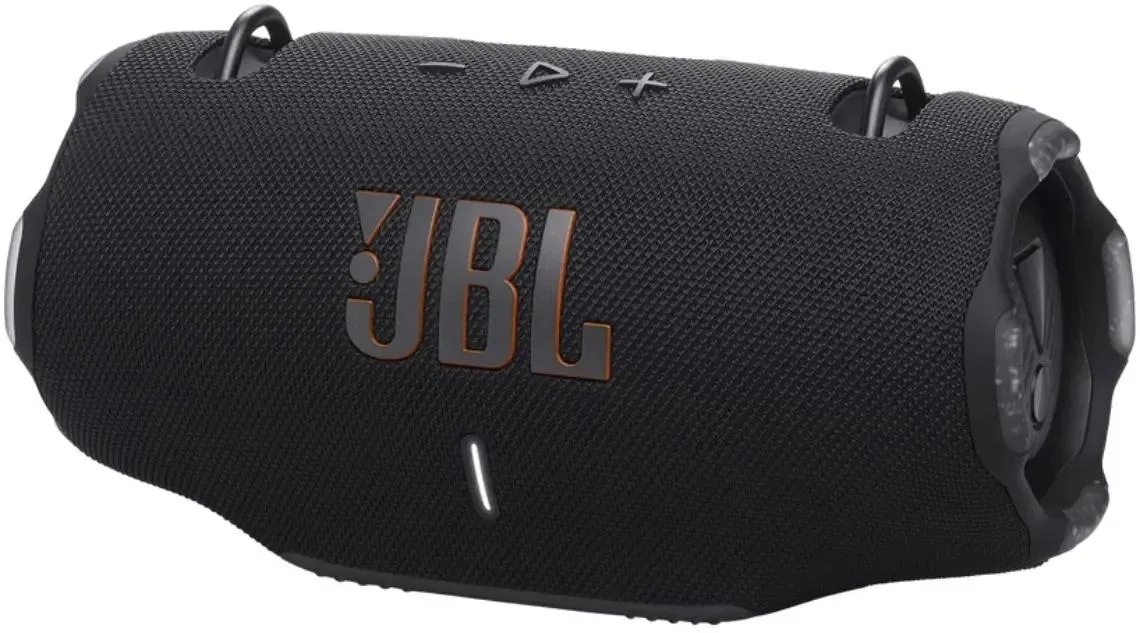 Портативная акустическая система JBL Xtreme 4 (JBLXTREME4BLKUK)