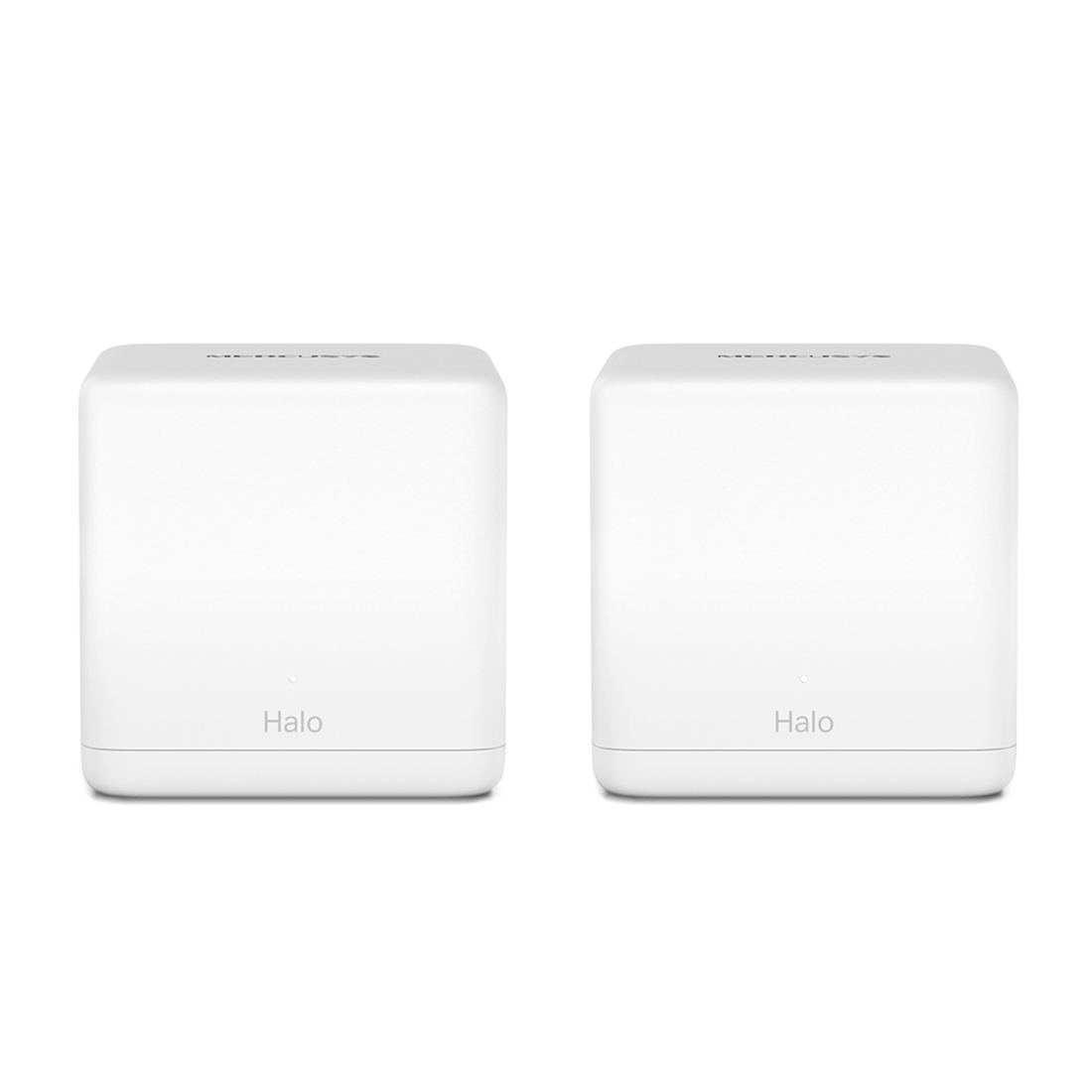 Домашняя Mesh Mercusys Halo H30G(2-pack) (Halo H30G(2-pack))