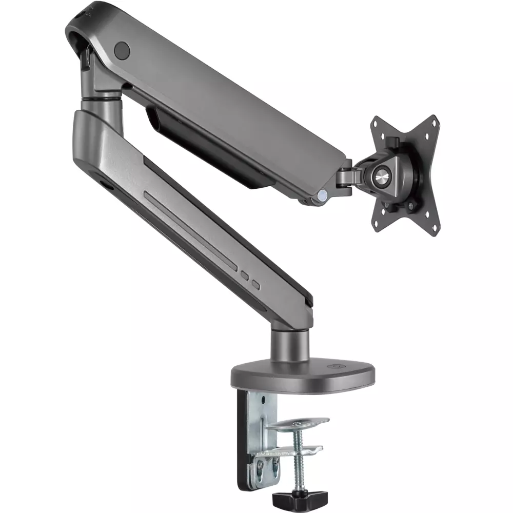 Кронштейн для мониторов ARAY+ (27"-45") настольный ( LDT54-C012HL)