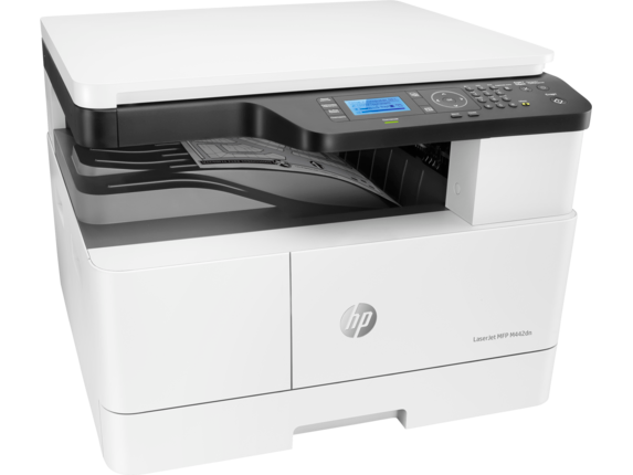МФУ HP LaserJet MFP M442dn (8AF71A)