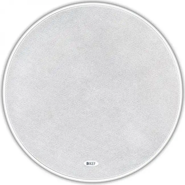 KEF Акустическая система Ci200RR-THX БЕЛЫЙ EAN:637203211430 (Ci200RR-THX/W)