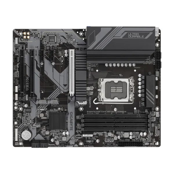 Материнская плата GIGABYTE Z790 D (Z790 D)