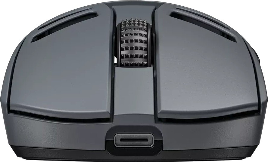 Мышка Lorgar MSE90W, Dark Grey (LRG-MSE90W-DG)
