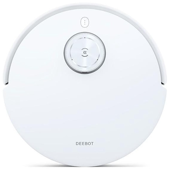 Робот-пылесос ECOVACS DEEBOT T10 (DEEBOT T10)