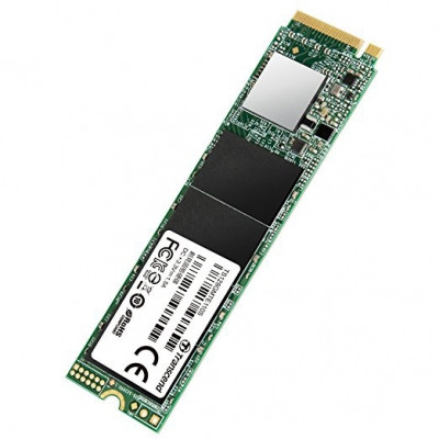 Жесткий диск SSD 128GB Transcend M2 (TS128GMTE110S)