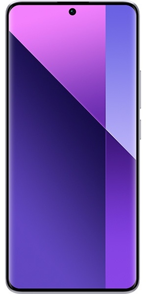 Смартфон Xiaomi Redmi Note 13 Pro+ 5G, 12/512GB, Aurora Purple(23090RA98G/749777)