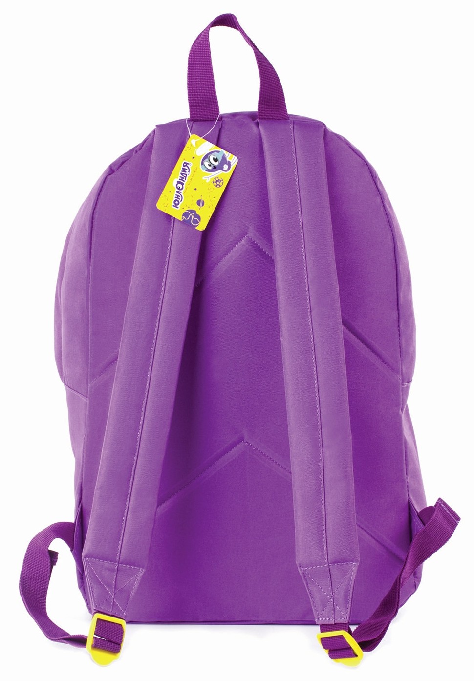 Рюкзак ЮНЛАНДИЯ 227955, Purple (227955)