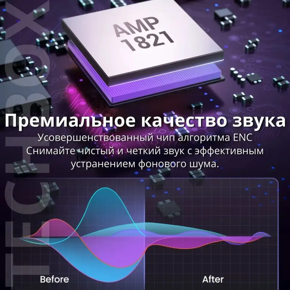 Микрофон  UGREEN USB CM769 (35629) 