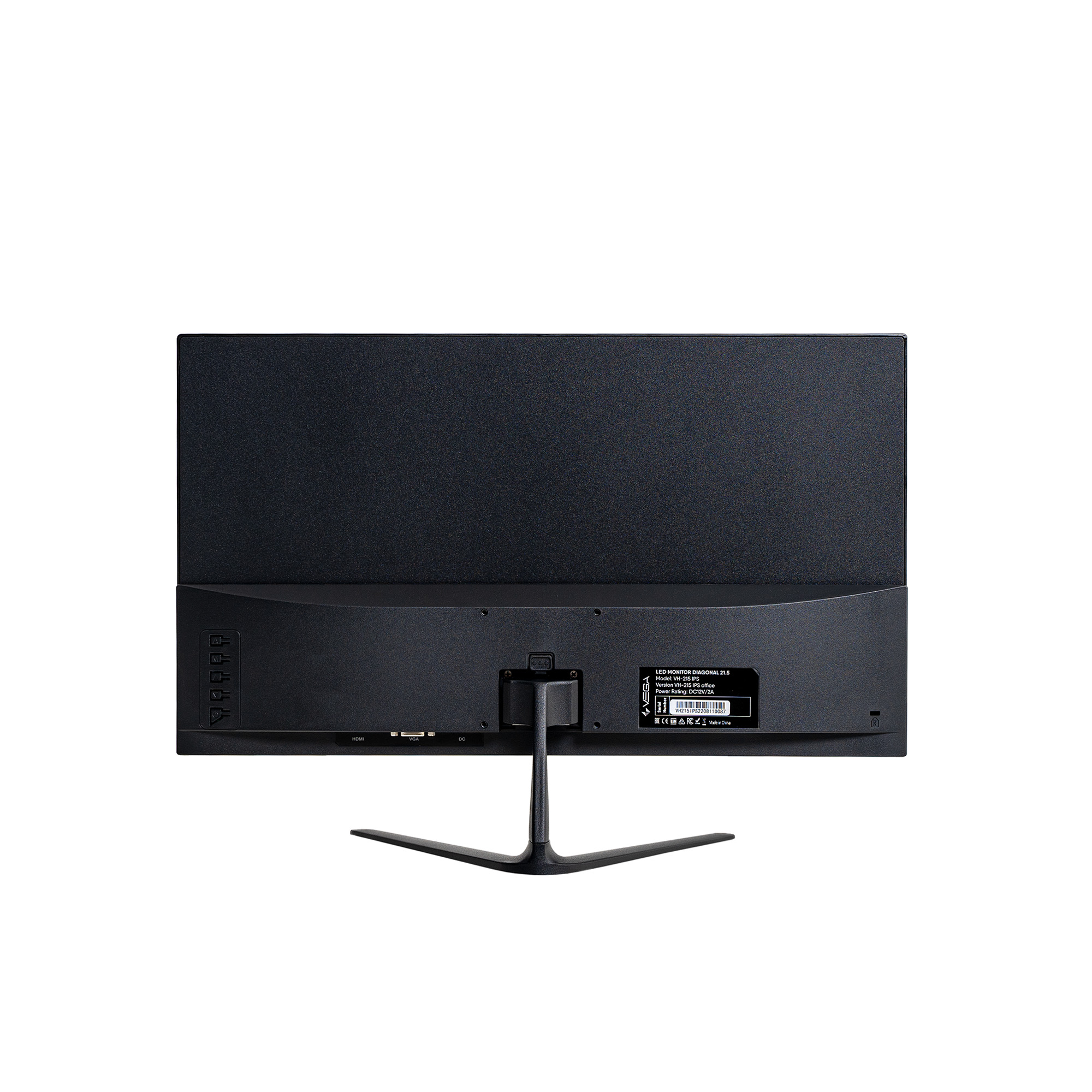 Монитор Vega VHF215-120CA 21.5" (VHF215-120CA)