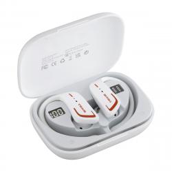Bluetooth гарнитура Sivga SPT1, White (SPT1/WHITE)