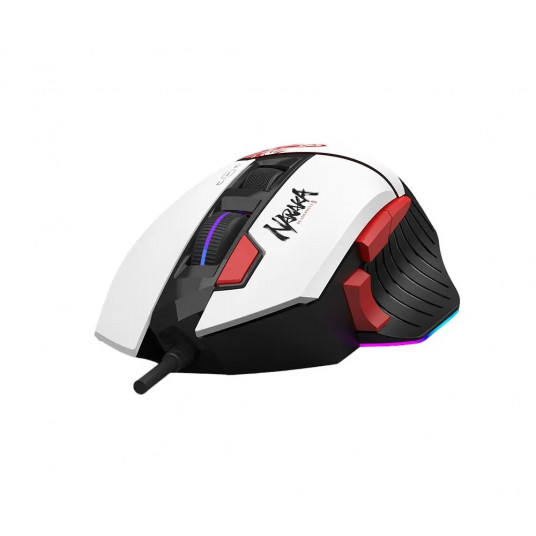 Мышь игровая Bloody W95-Max (Naraka) (W95-Max (Naraka))