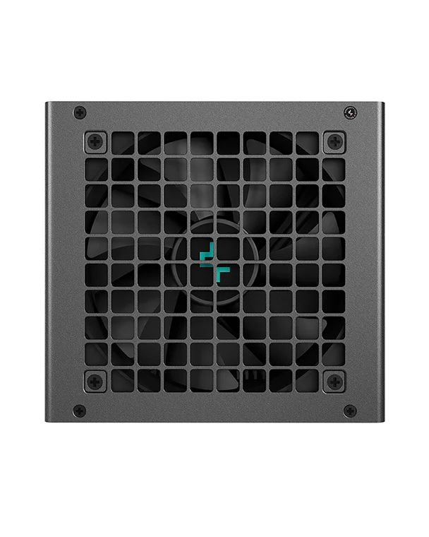 Блок питания DeepCool GamerStorm PN850D-FC ATX 850W (R-PN850D-FC0B-WGEU-V2)