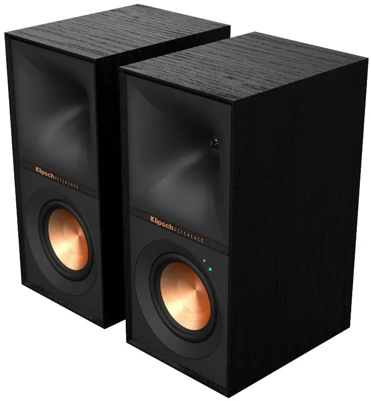Колонка Klipsch Reference R-50PM, Black (1071488)