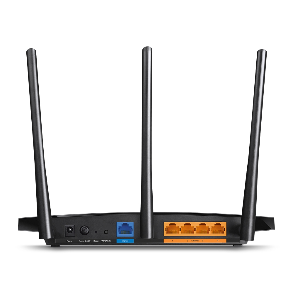 Беспроводной маршрутизатор TP-Link Archer A8 (ARCHER A8(EU) V1.0/V2.20)
