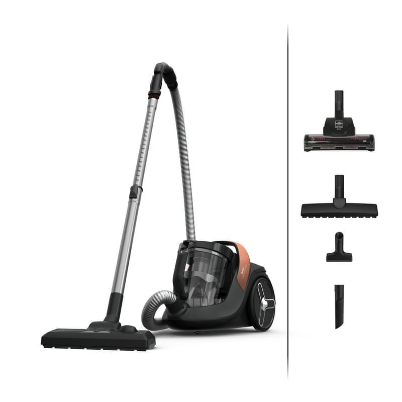 Пылесос Tefal TW7B70EA (TW7B70EA)