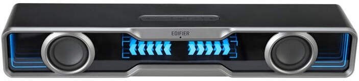 Акустическая система Bluetooth Edifier QS30 (QS30 Black)