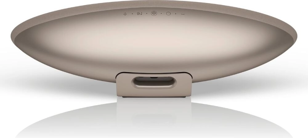 Акустическая система BOWERS & WILKINS ZEPPELIN Pro Edition ЗОЛОТО (FP45292)