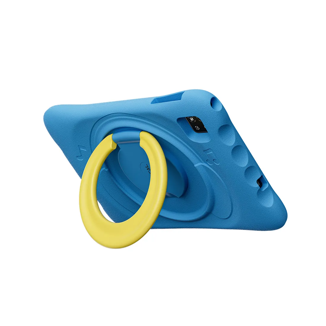 Планшет OSCAL Pad 60 Kids 4GB RAM 128GB ROM Blue (PAD 60 KIDS CLOUDY BLUE 4/128GB)