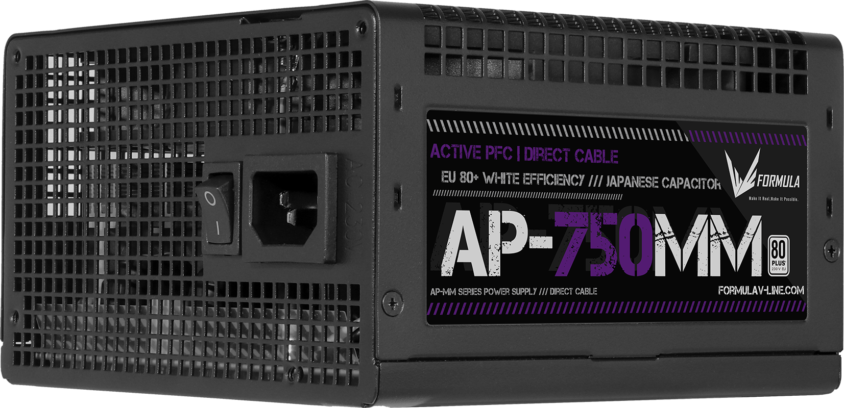 Блок питания Formula V AP-750MM (AP-750MM)