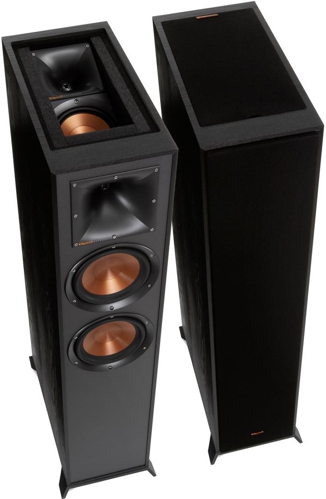 Колонки Klipsch Reference R-800F (1069851)