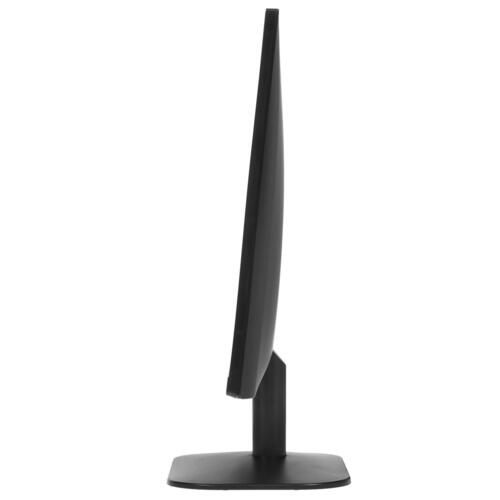 Монитор 23.8" AOC 24B2XH Black (24B2XH/01)