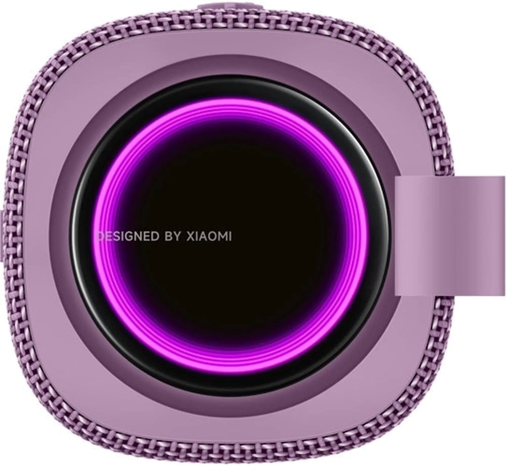 Портативная колонка Xiaomi Sound Play 18W, Purple (MDZ-42-BS-PR)