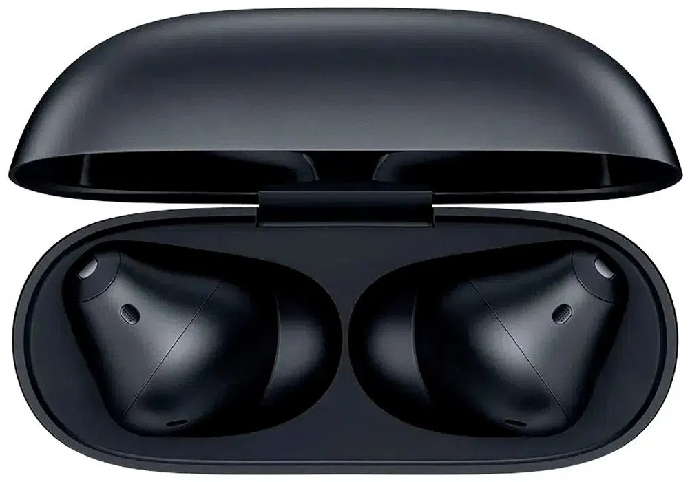 Bluetooth гарнитура Redmi Buds 4 Pro M2132E1, Black (BHR5896GL)