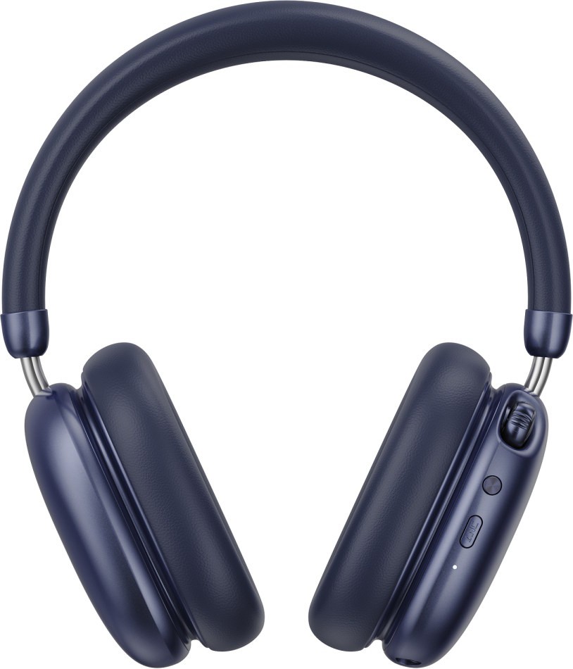 Наушники беспроводные Havit H670BT, Blue (2.0201200321008E+15)