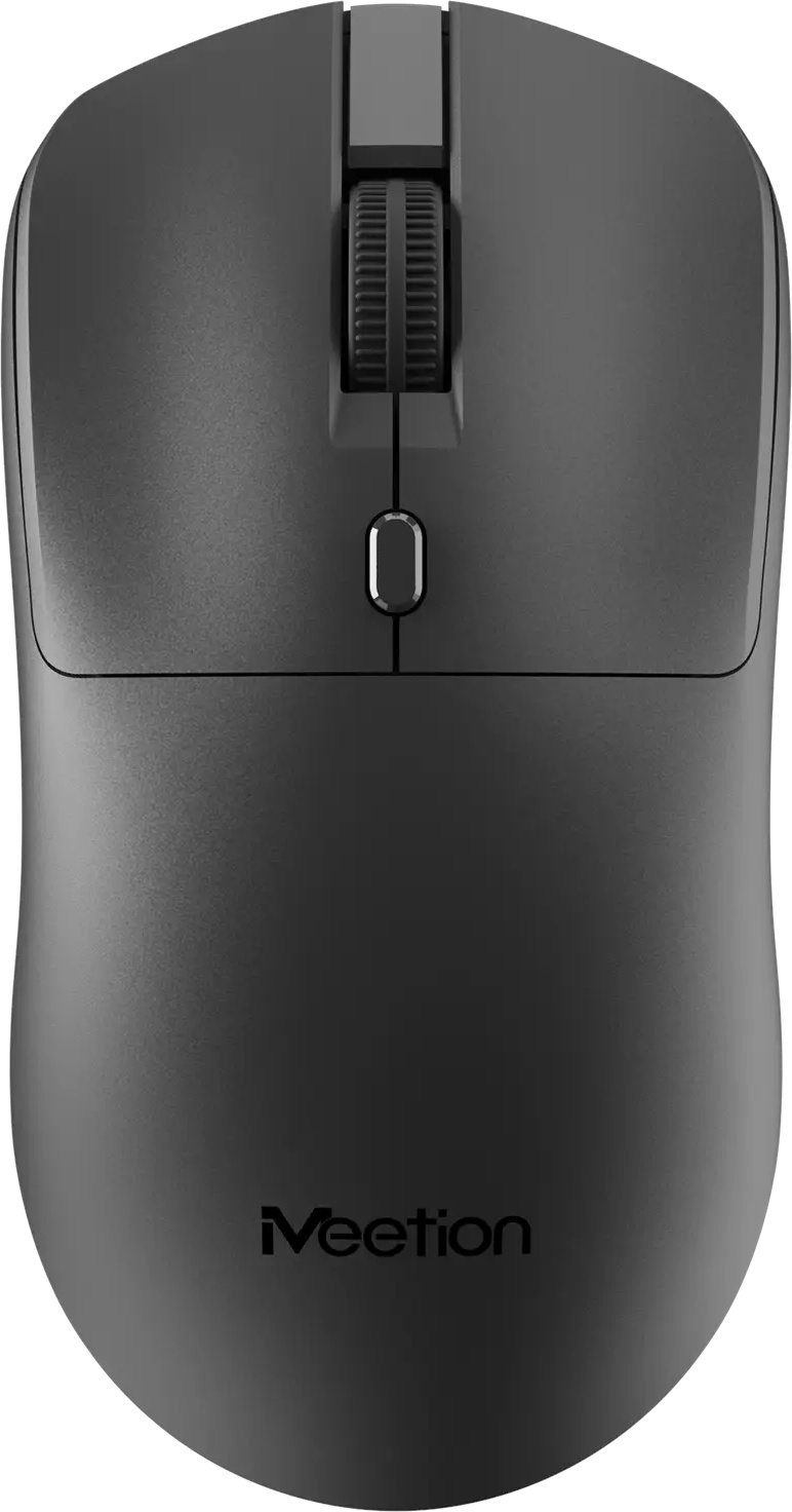 Мышь Meetion R546 Чёрный (MT-R546 Dark Gray)