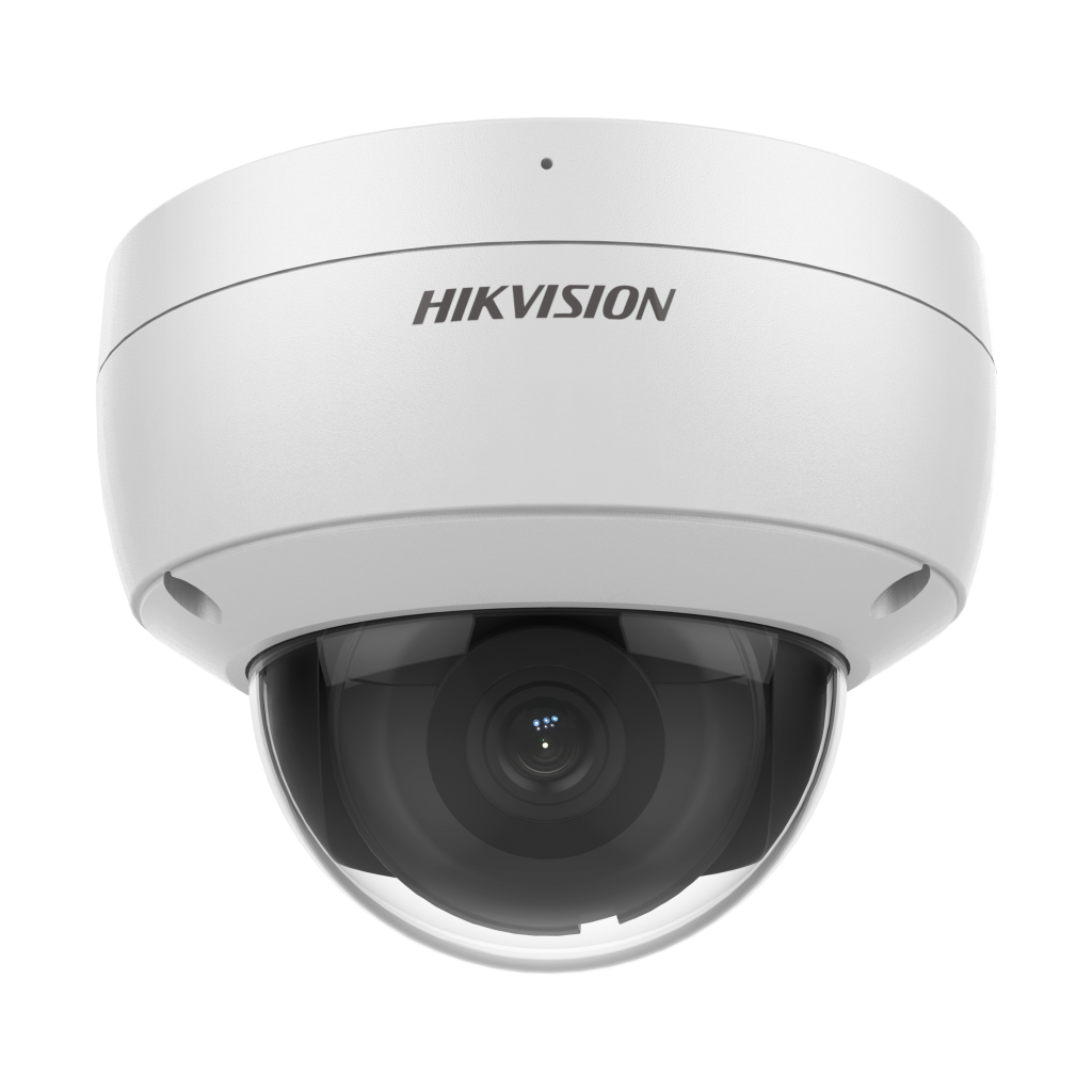 IP Камера, купольная Hikvision DS-2CD2166G2-I (DS-2CD2166G2-I(C) (2.8mm))