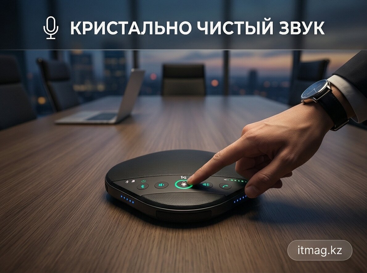 Спикерфон IQ S330 (S330)