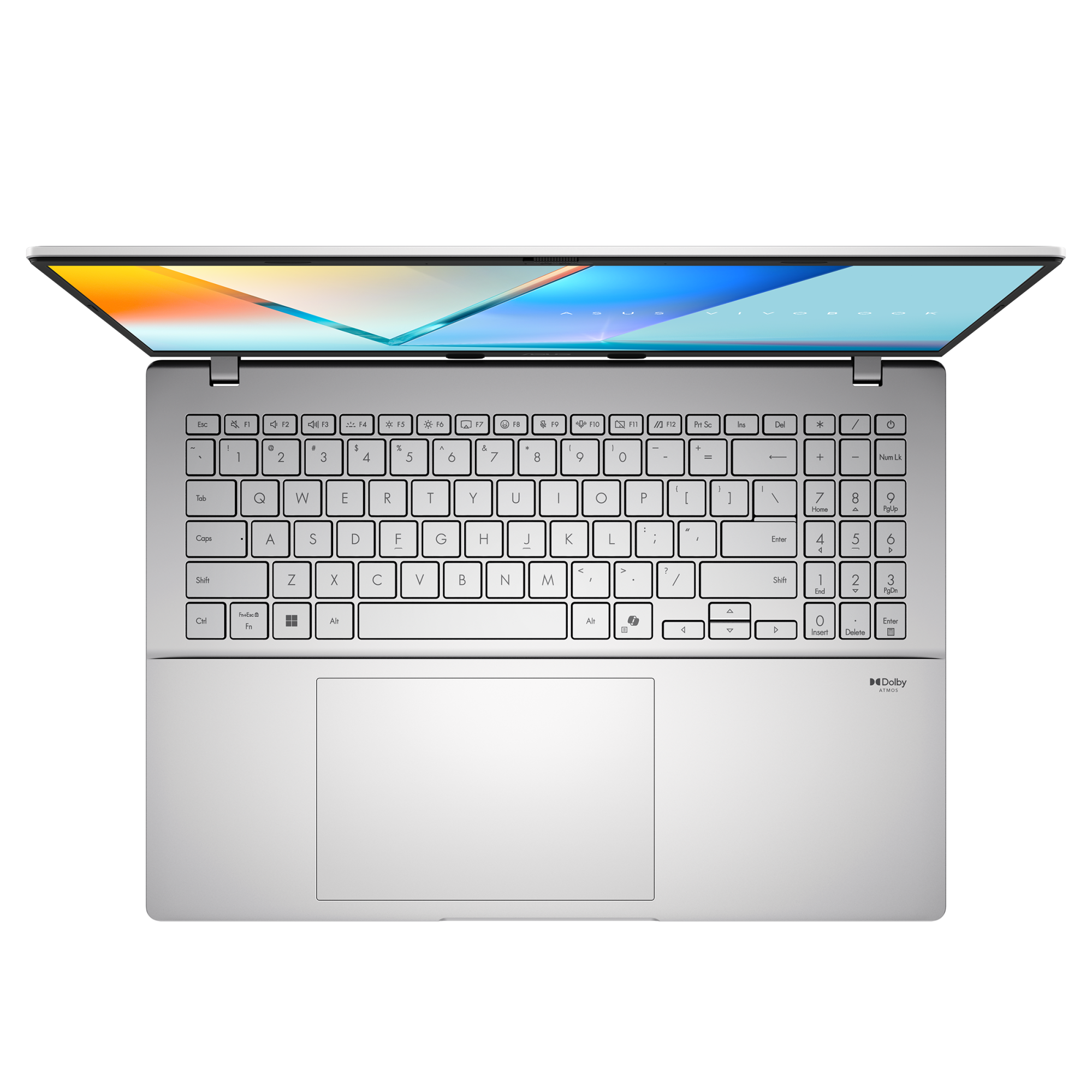 Ноутбук Asus Vivobook S16 S3607VA-RP097W (90NB1671-M00770)