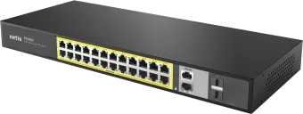 Коммутатор Netis P124GH (P124GH)