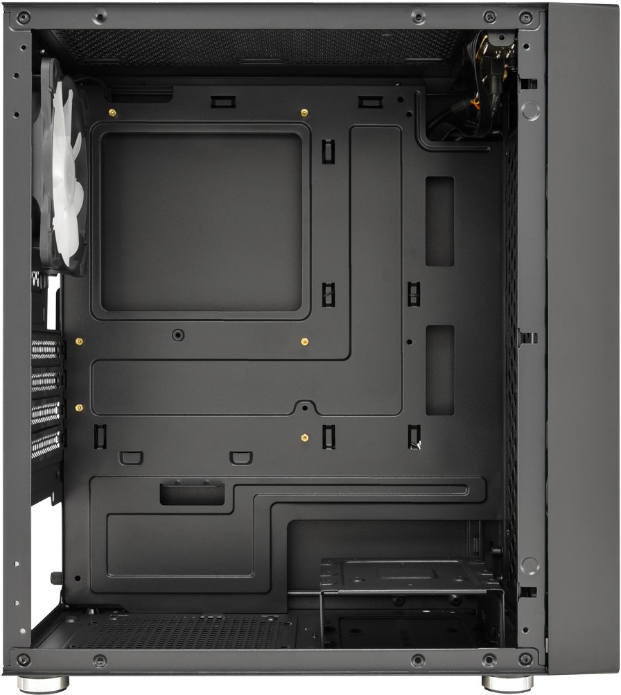 Системный блок PULSER Advanced 389 (Advanced 389)