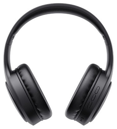 Наушники беспроводные Havit H633BT, Black (2.0201200321145E+14)