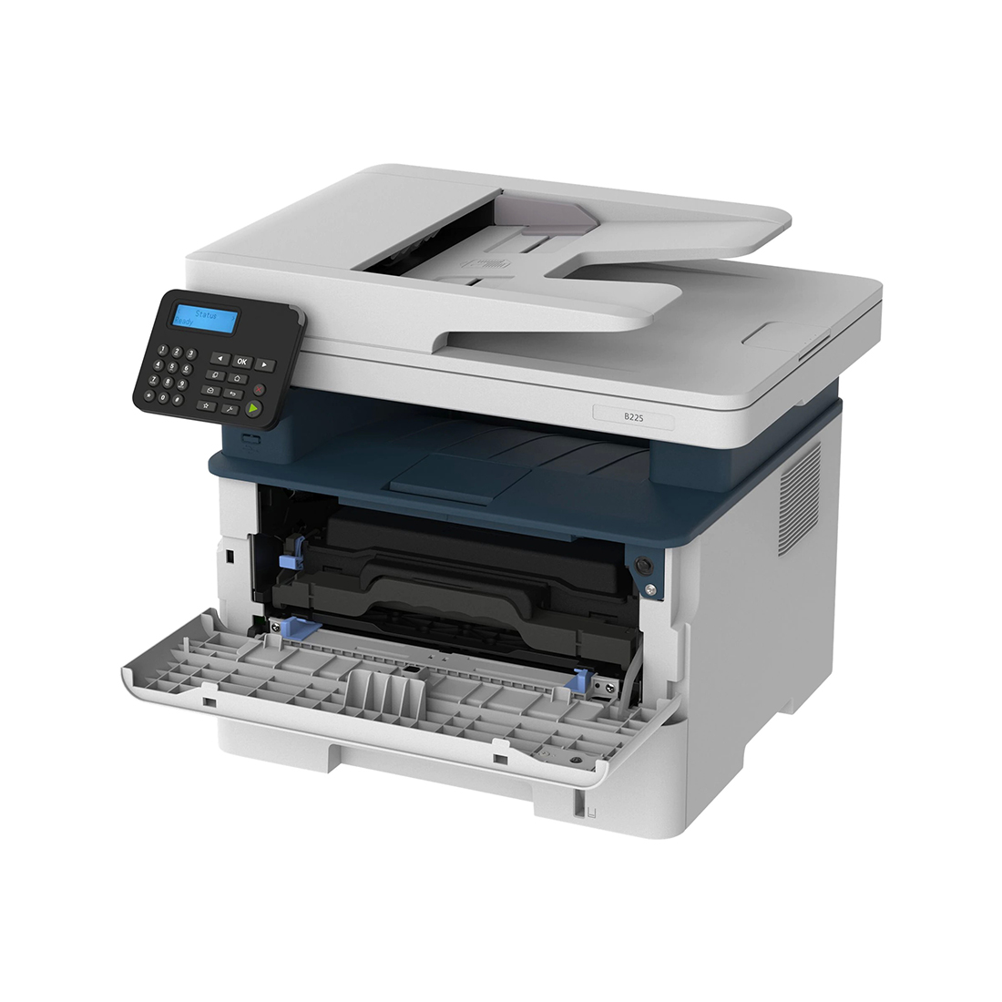 Монохромное МФУ Xerox B225DNI (B225V_DNI)