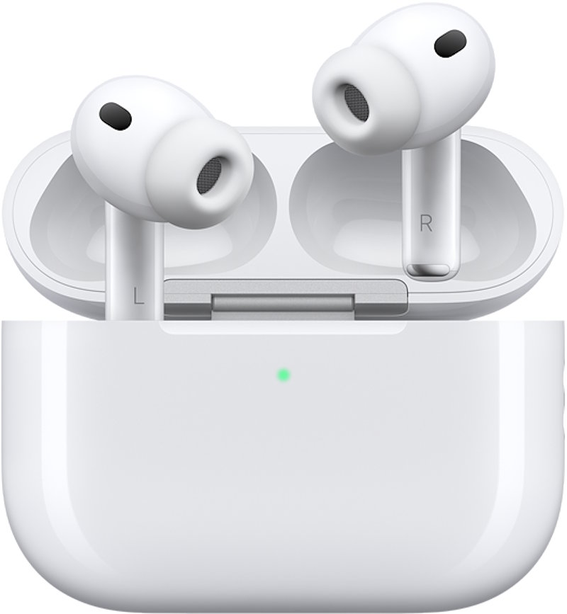 Наушники AirPods Pro 3 (MFHP4ZE/A)