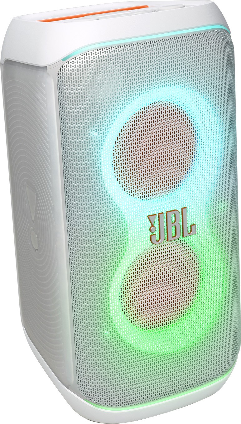 Колонка JBL Partybox Club 120, White (JBLPBCLUB120SWUK)