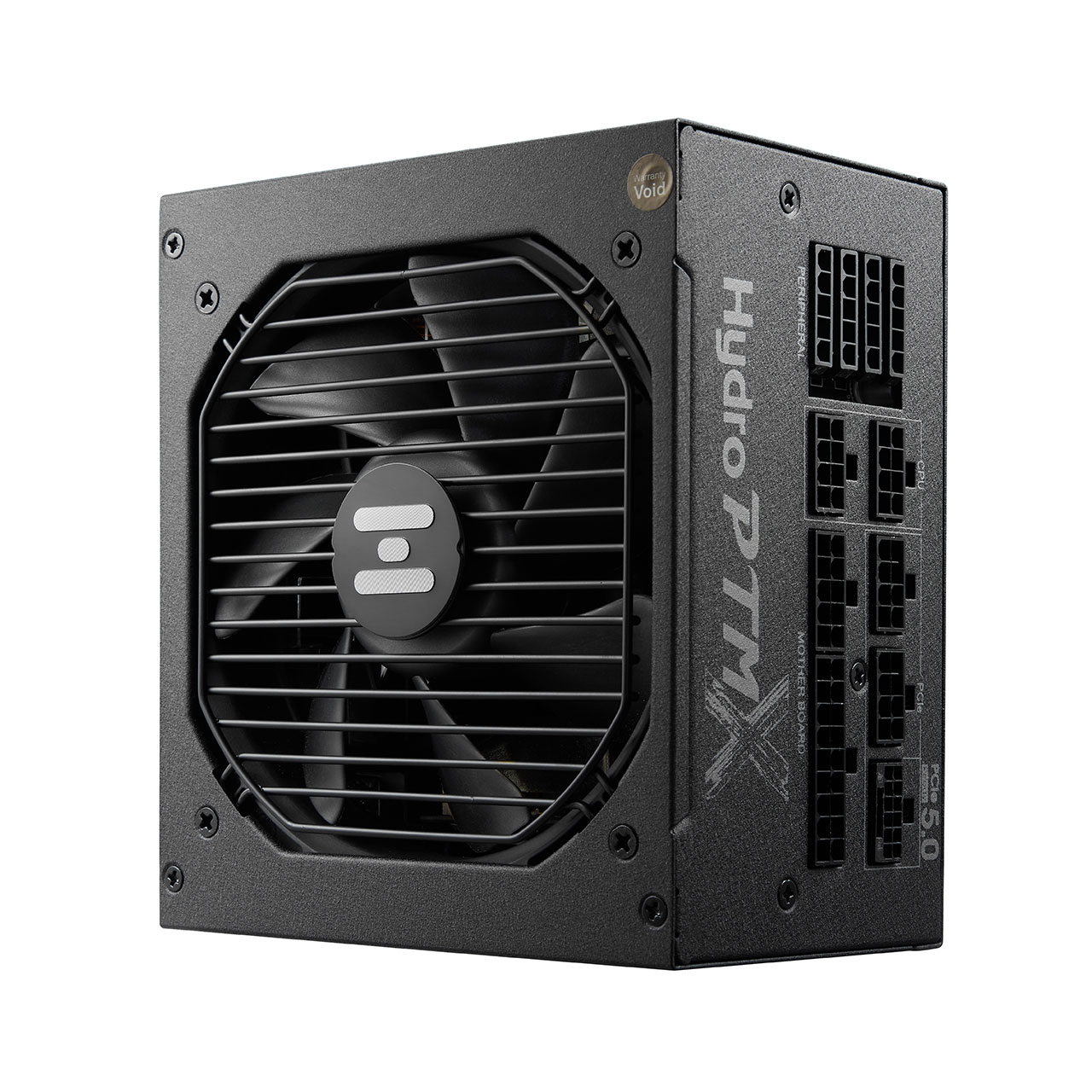 Блок питания FSP Hydro PTM X PRO ATX3.0 (PCIe5.0) 1200W (HPT3-1200M)