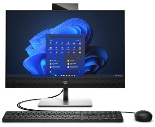 Моноблок HP ProOne 440 G9 P 24 AiO BU (904X0AV)